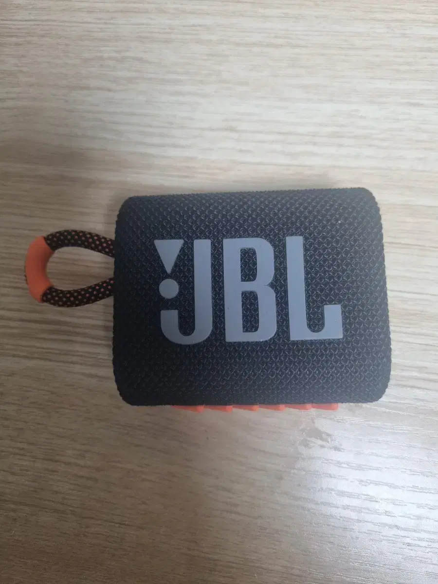 JBL GO 3 팝니다